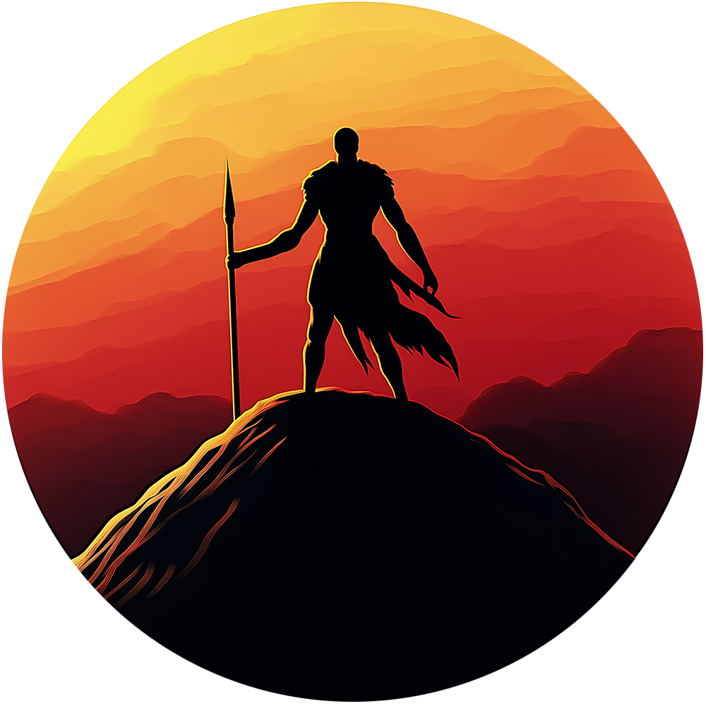 Mundane Stories Logo